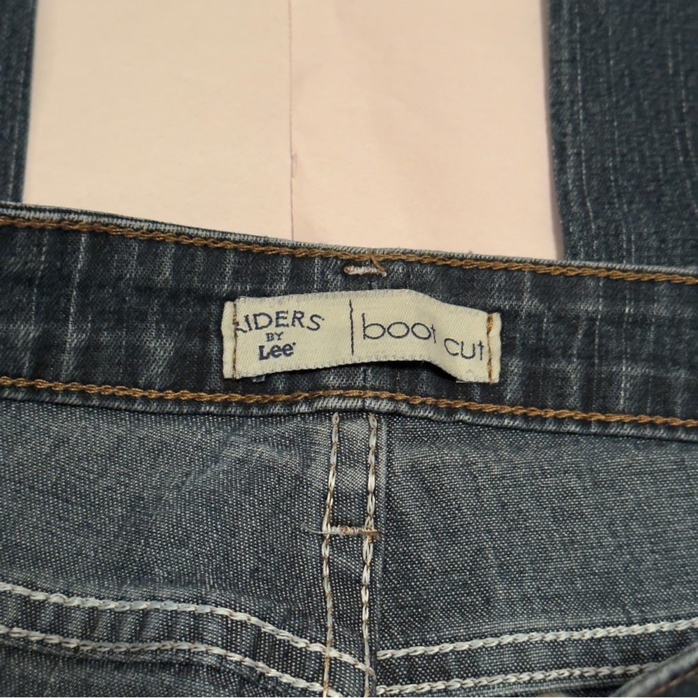Vtg+ Jeans Bundle - image 12